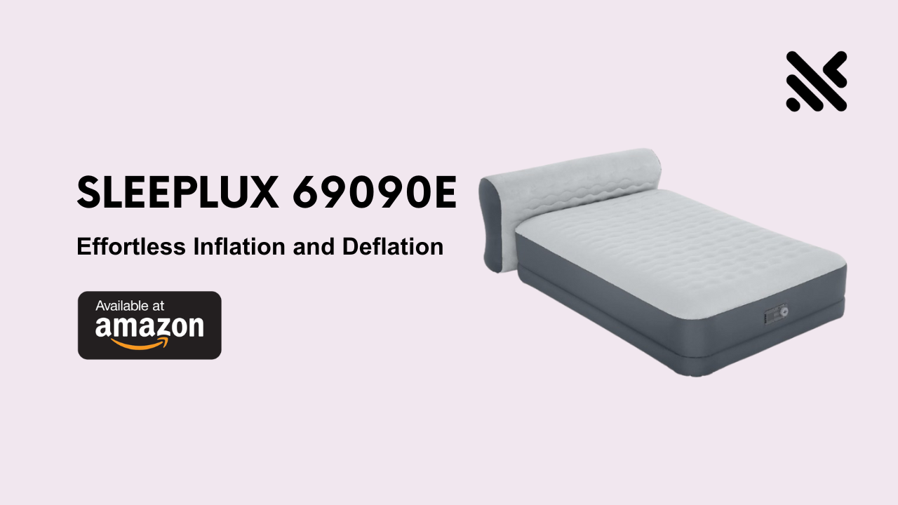 SLEEPLUX 69090E