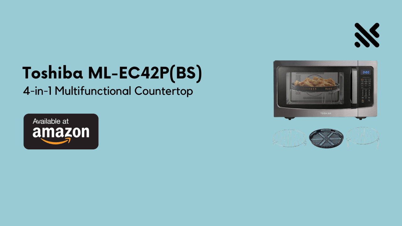 Toshiba ML-EC42P(BS)