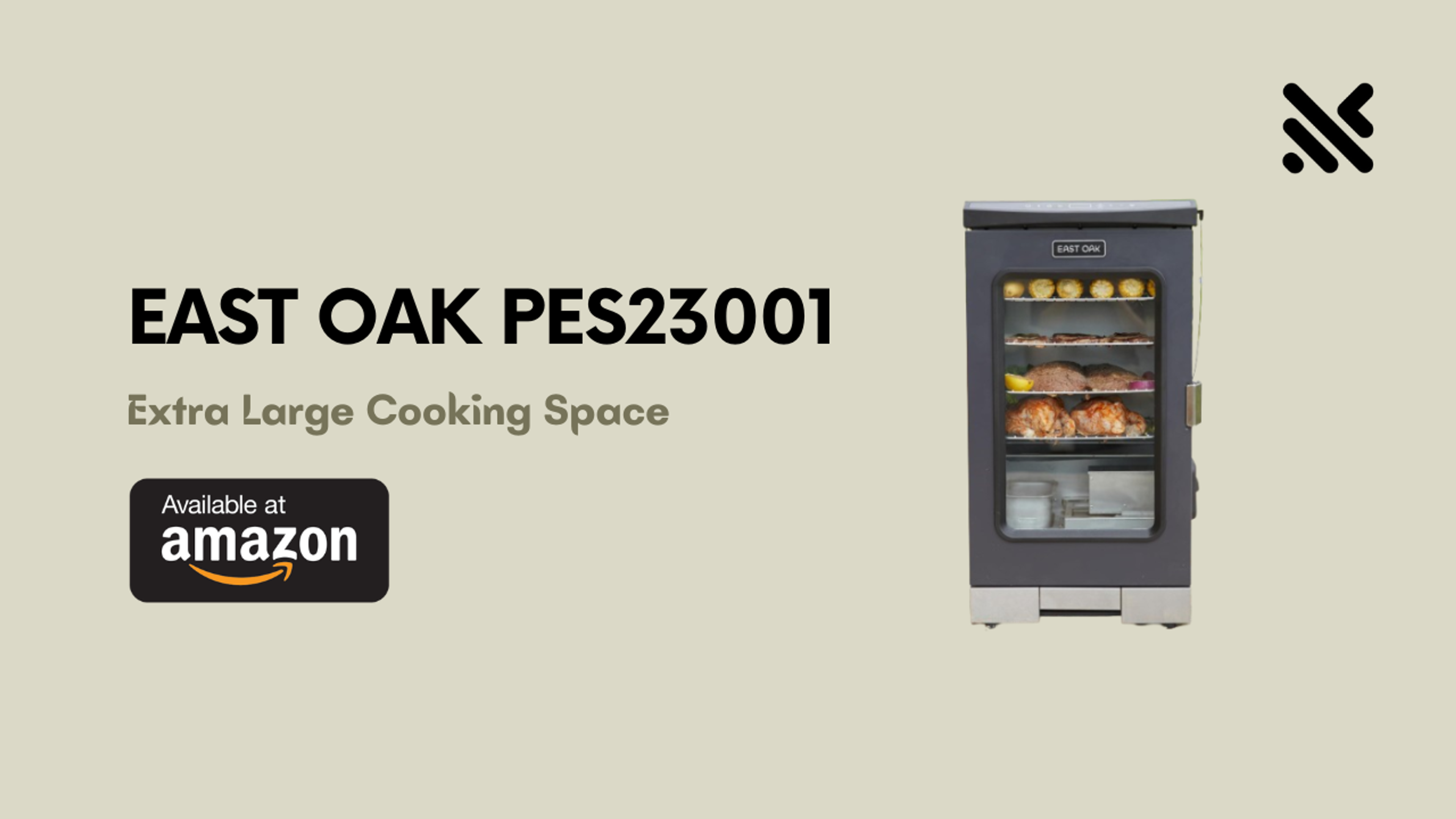 EAST OAK PES23001
