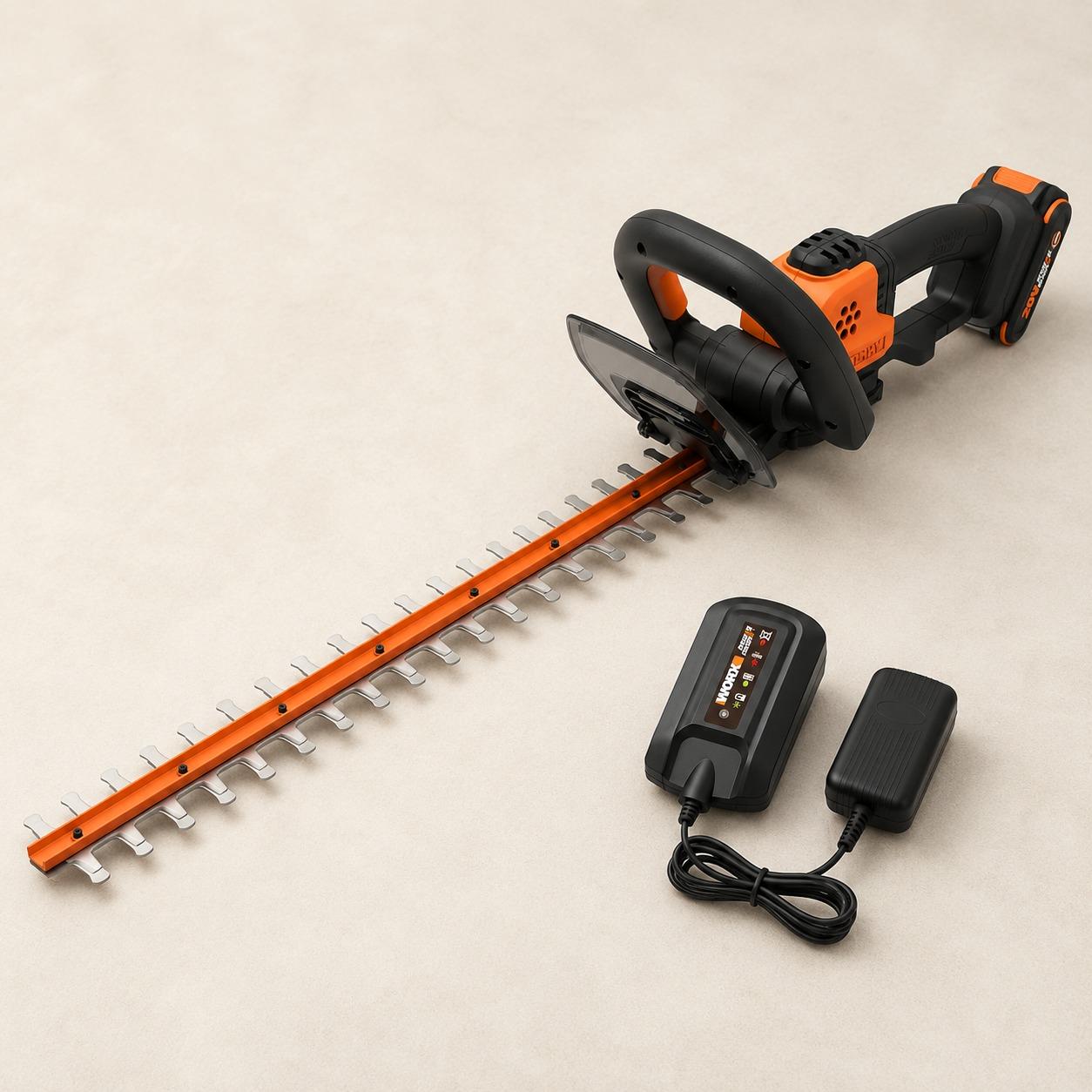 WORX WG261