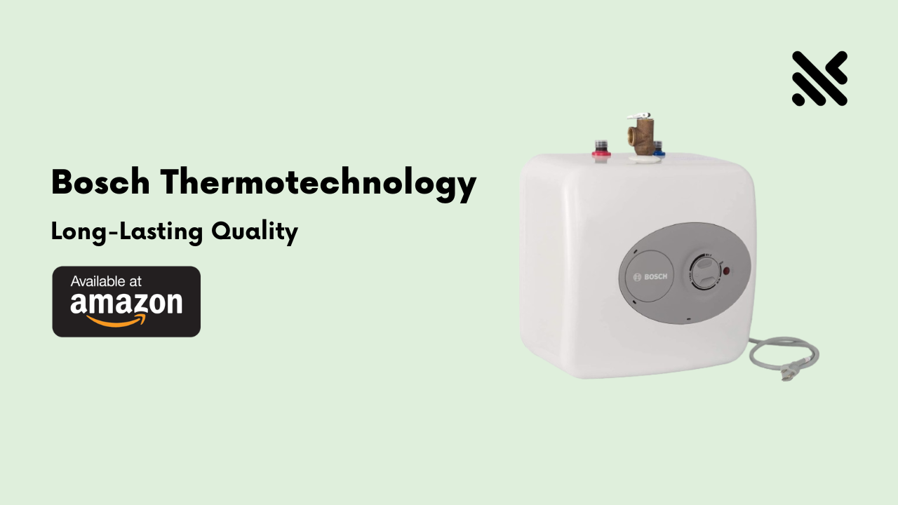 Bosch Thermotechnology 7738004996