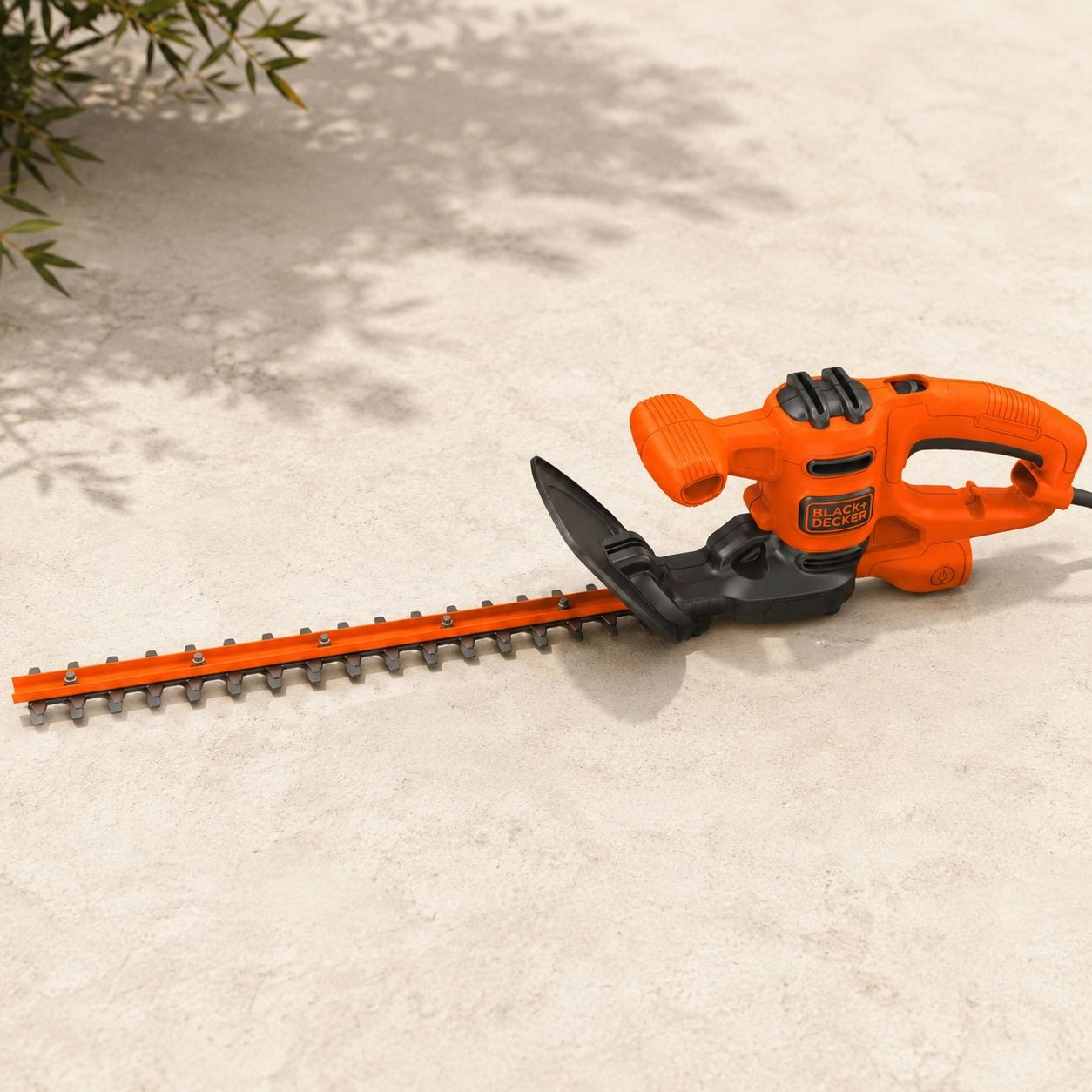 BLACK+DECKER BEHT100