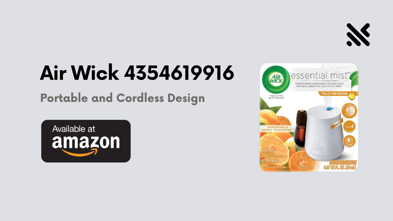Air Wick 4354619916