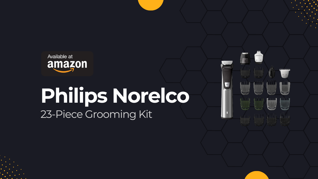 Philips Norelco