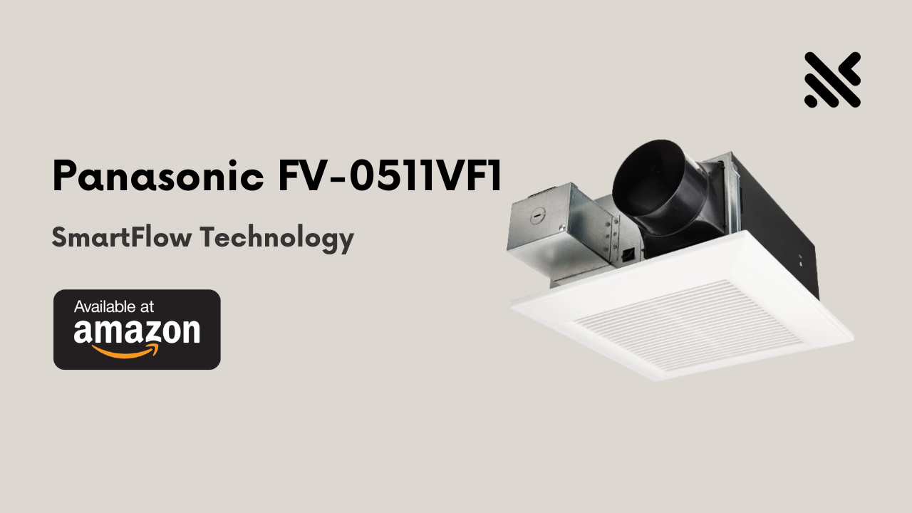 Panasonic FV-0511VF1