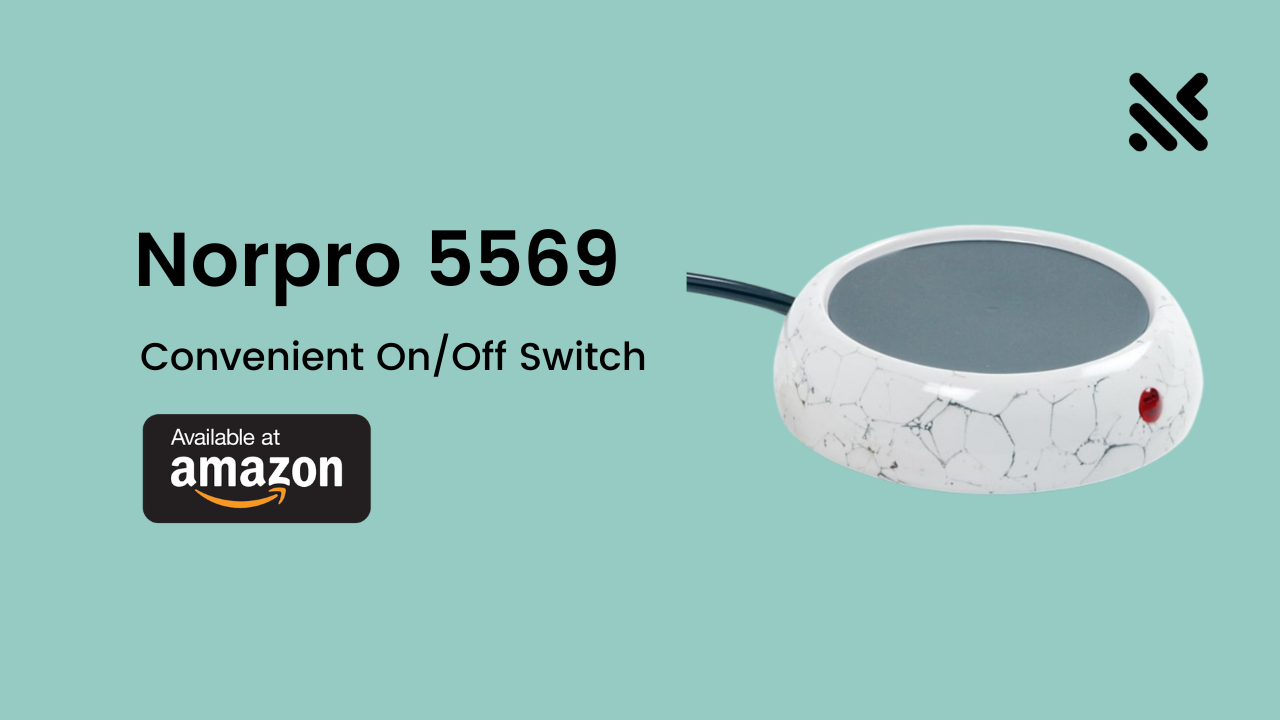 Norpro 5569