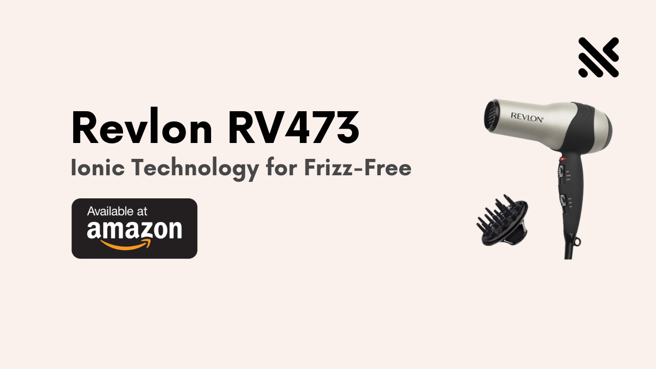 REVLON RV473
