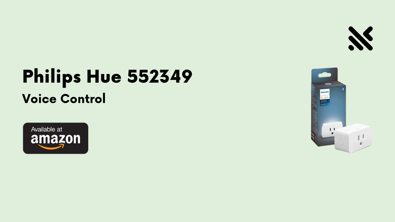 Philips Hue ‎552349