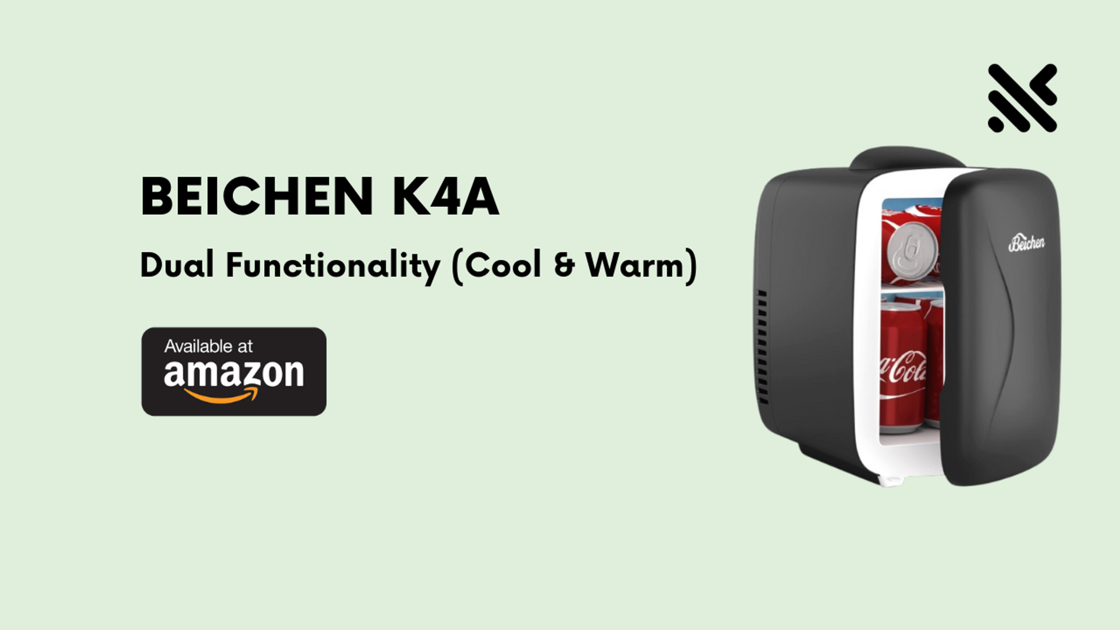 BEICHEN K4A