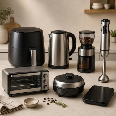 Kitchen Appliances