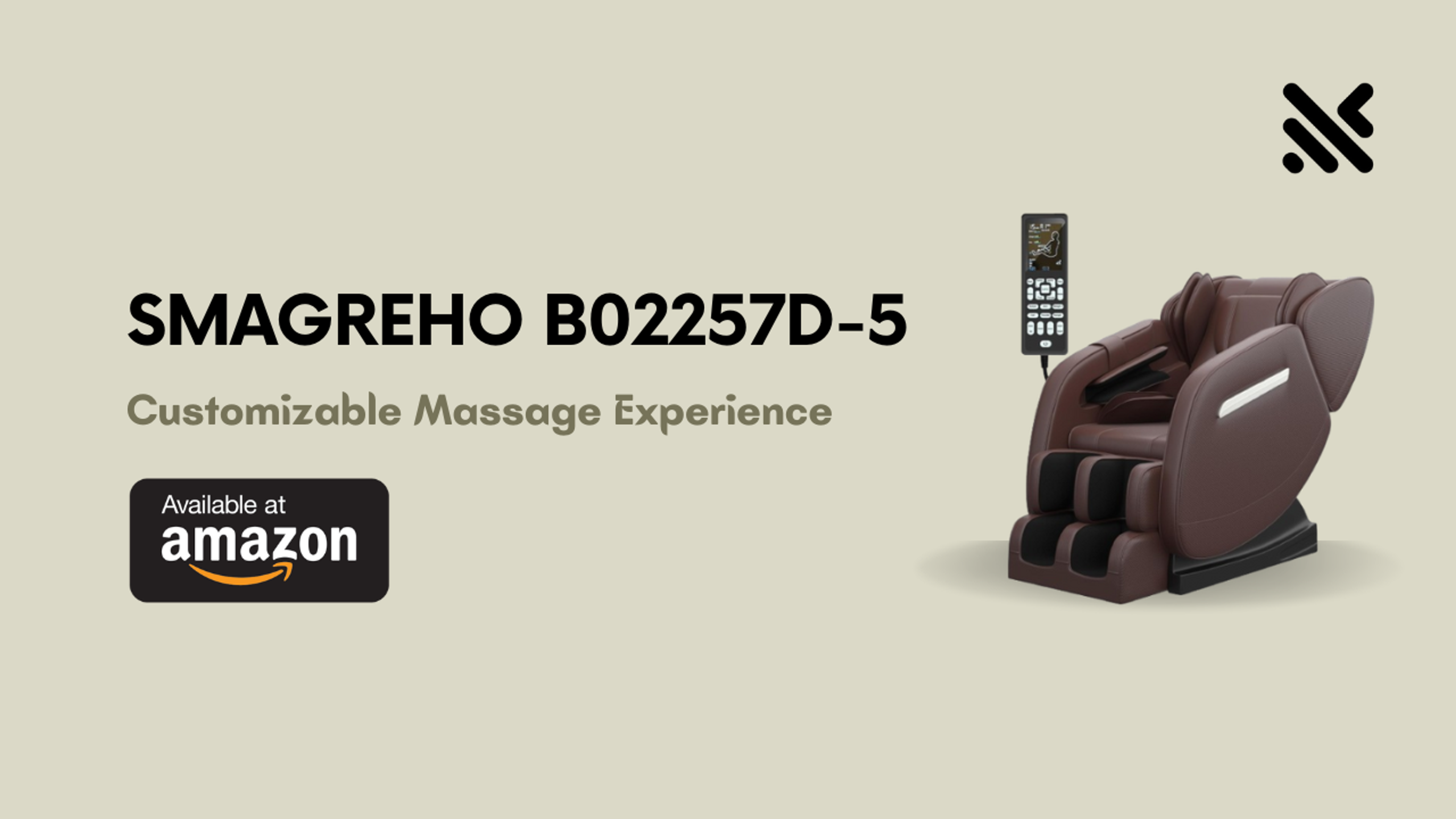 SMAGREHO B02257D-5
