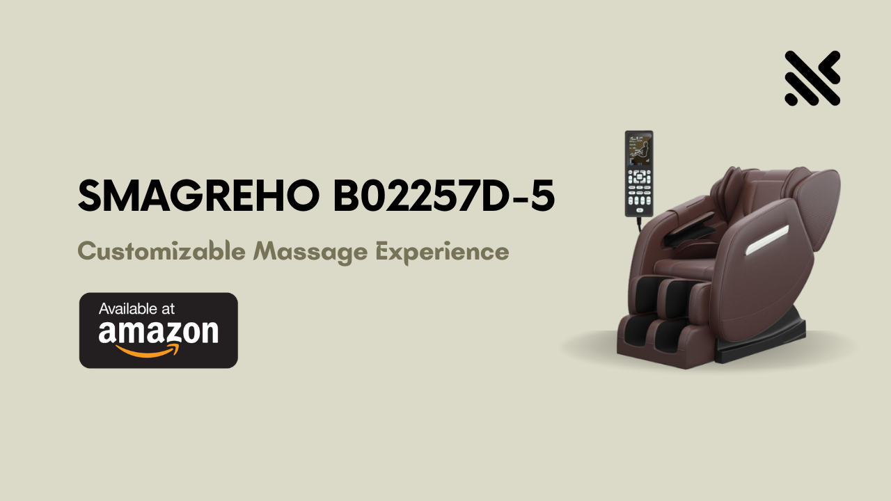 SMAGREHO B02257D-5
