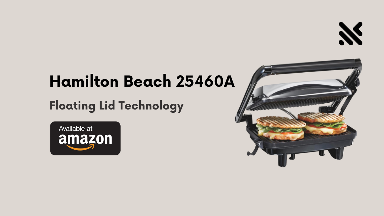 Hamilton Beach 25460A