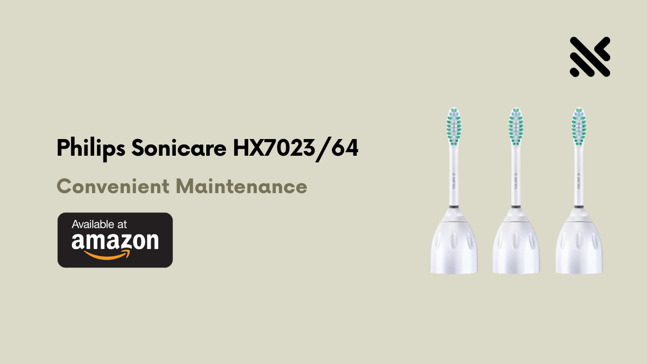 Philips Sonicare HX7023/64