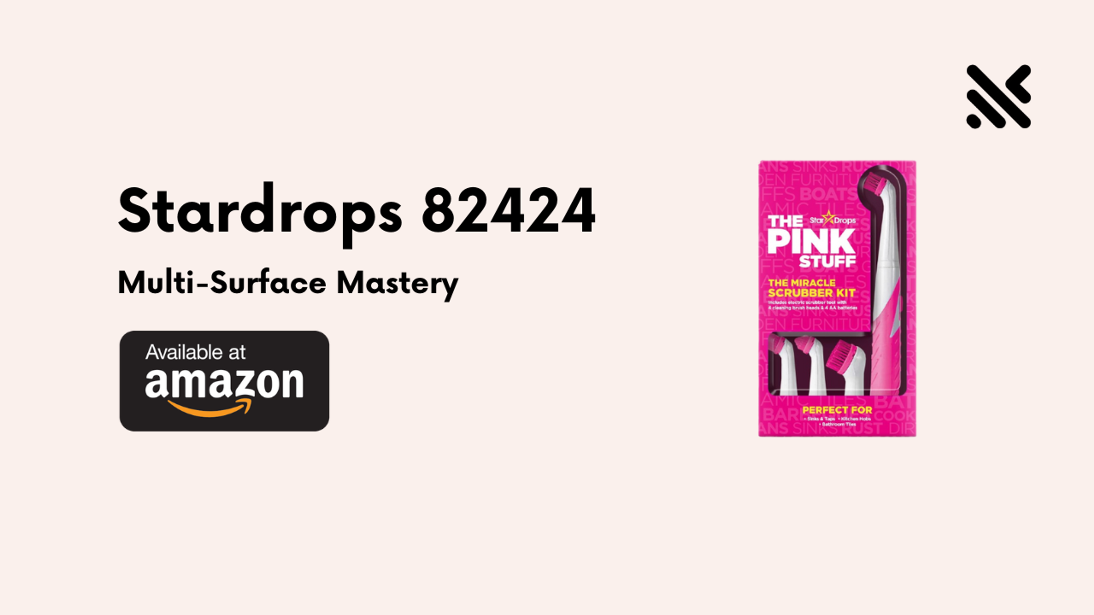 Stardrops 82424