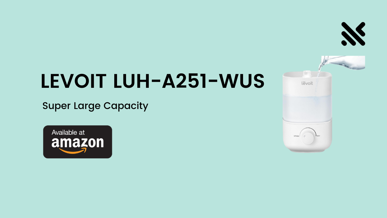 LEVOIT LUH-A251-WUS