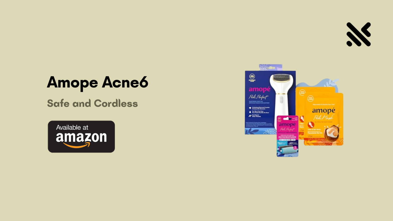 Amope Acne6