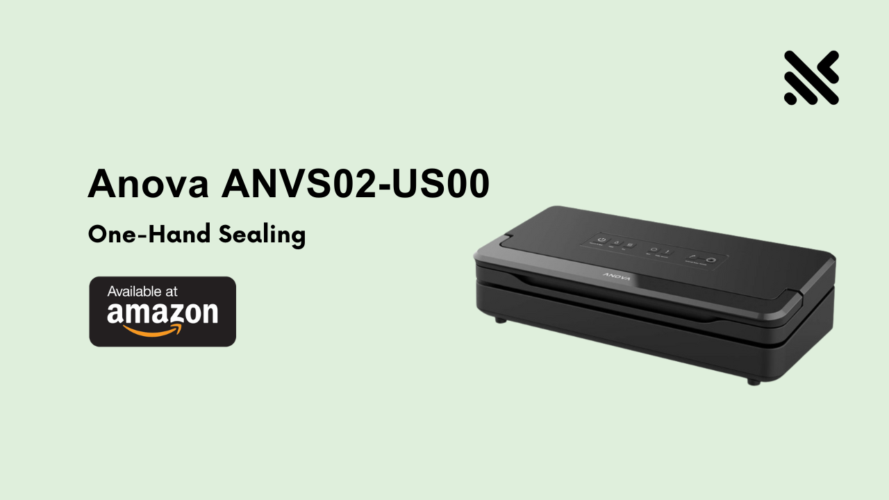 Anova ANVS02-US00