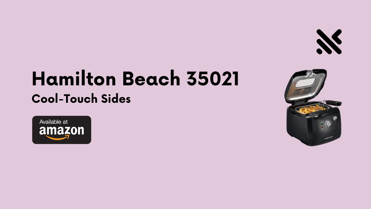 Hamilton Beach 35021