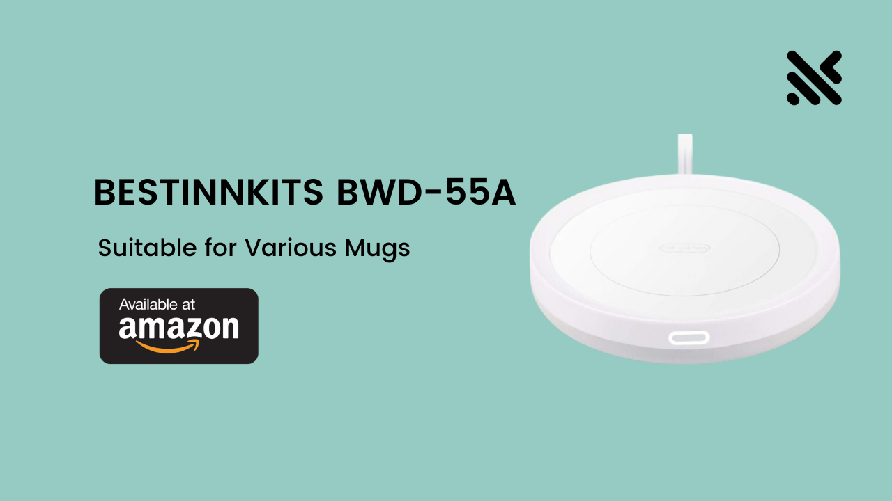BESTINNKITS BWD-55A