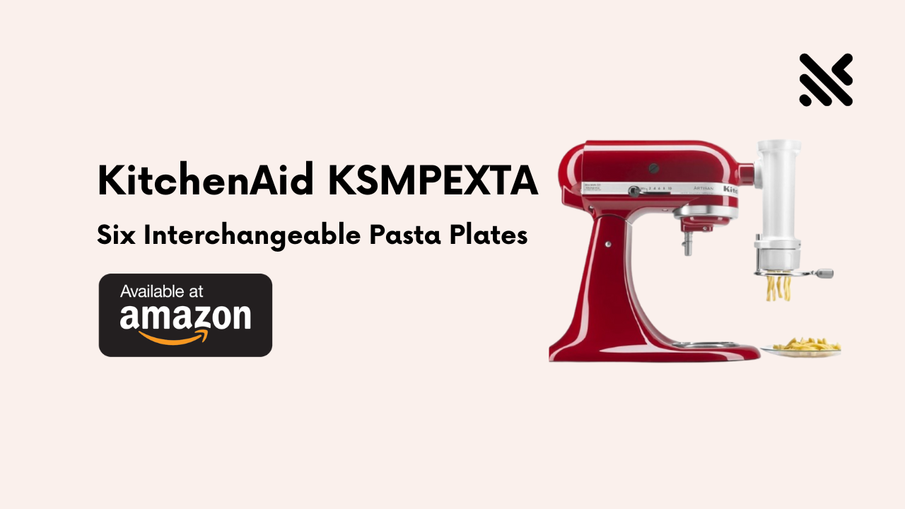 KitchenAid KSMPEXTA