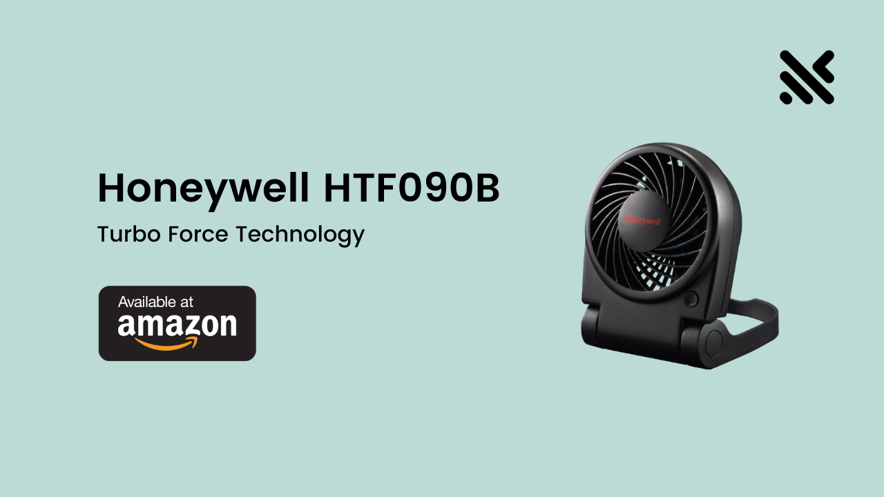 Honeywell HTF090B