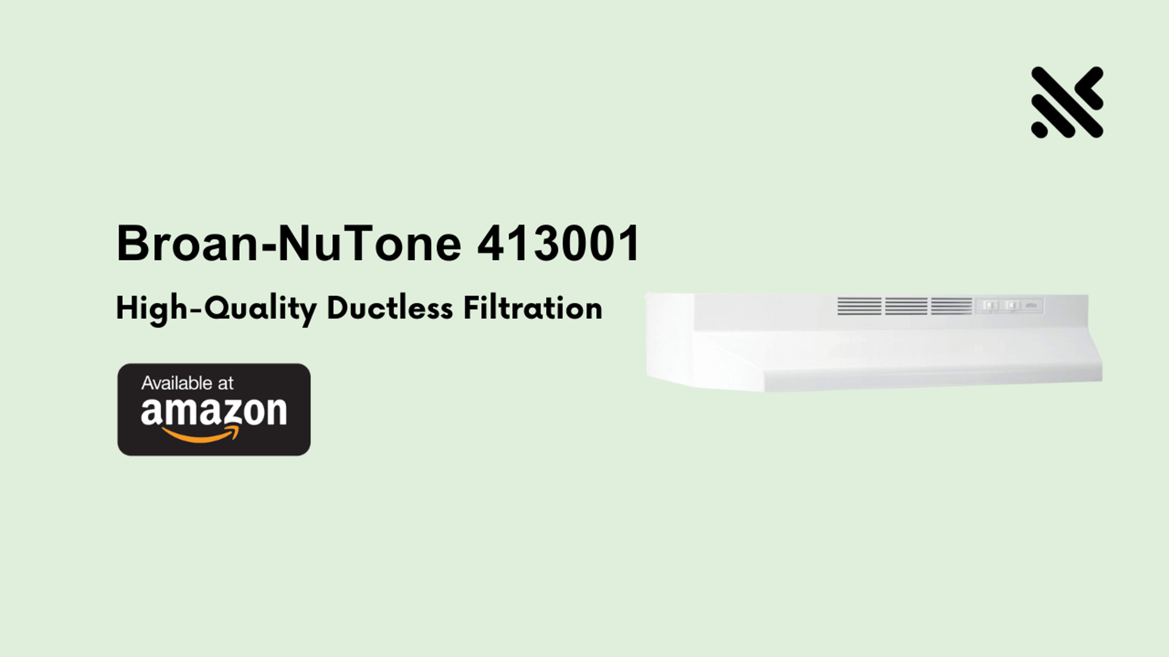 Broan-NuTone 413001