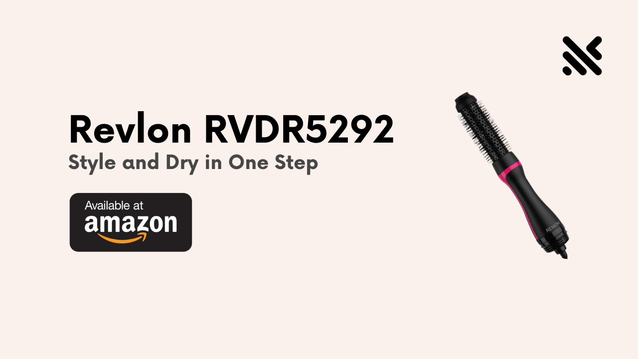REVLON RVDR5292