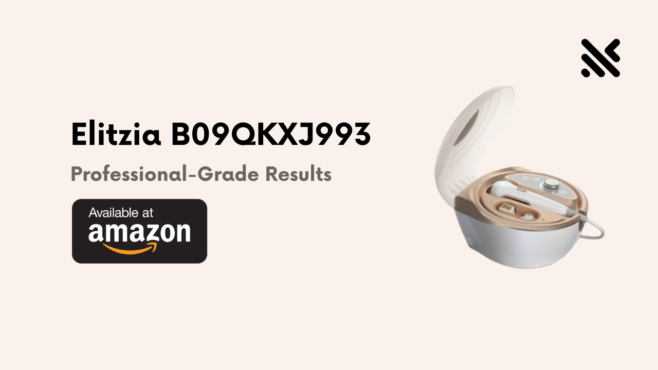 Elitzia B09QKXJ993 skin-tightening tools