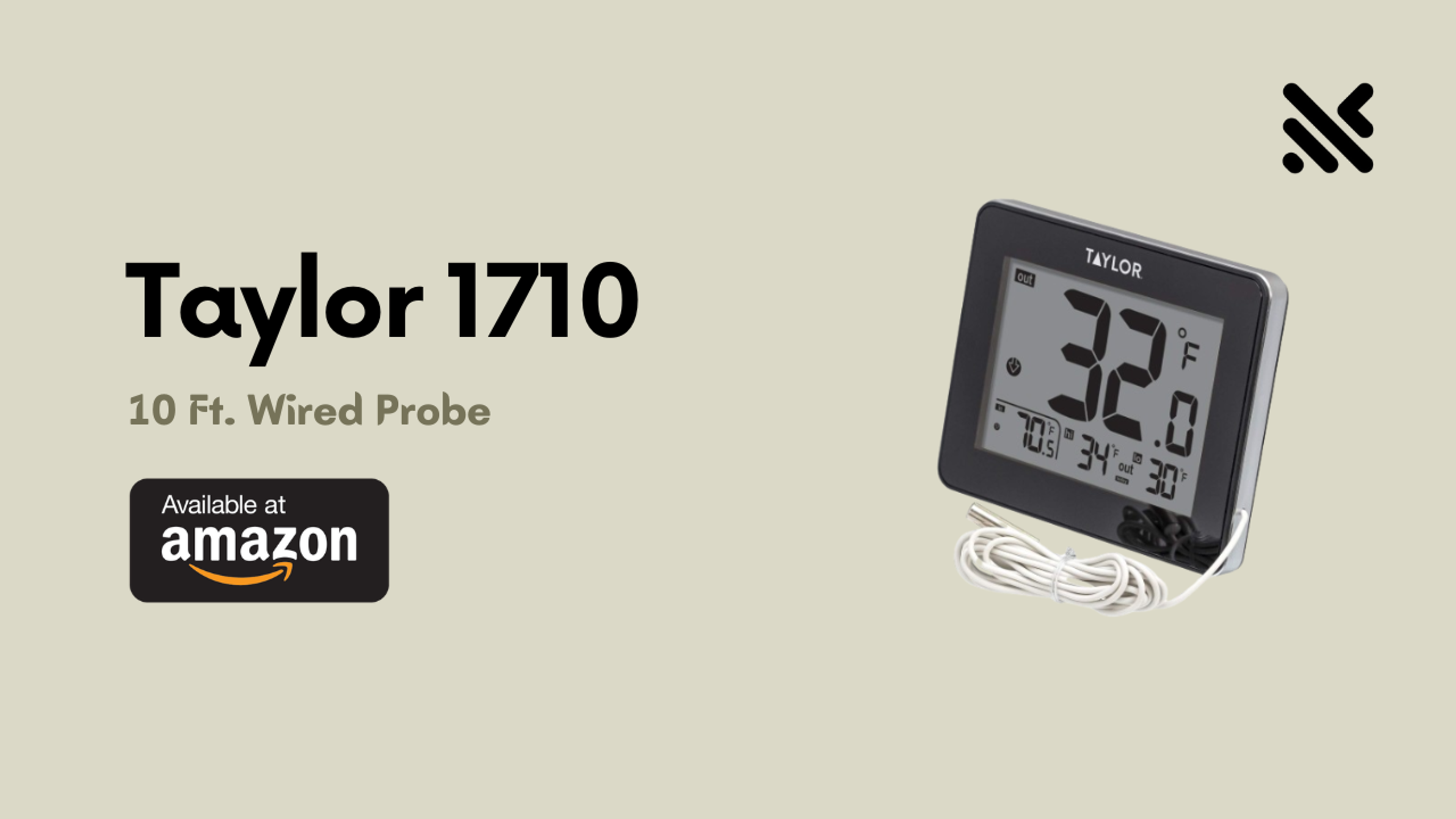 Taylor‎ 1710