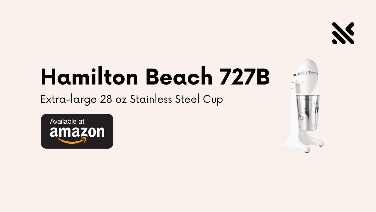 Hamilton Beach 727B