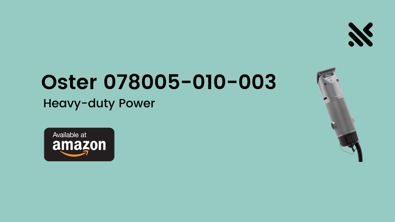 Oster 078005-010-003