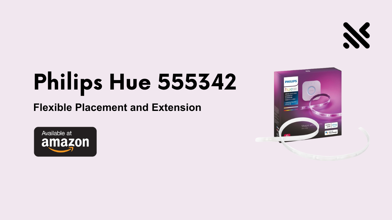Philips Hue ‎555342