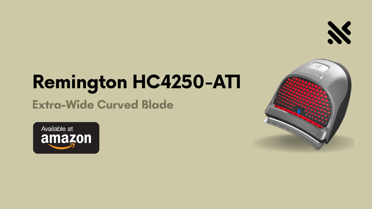 Remington HC4250-AT1
