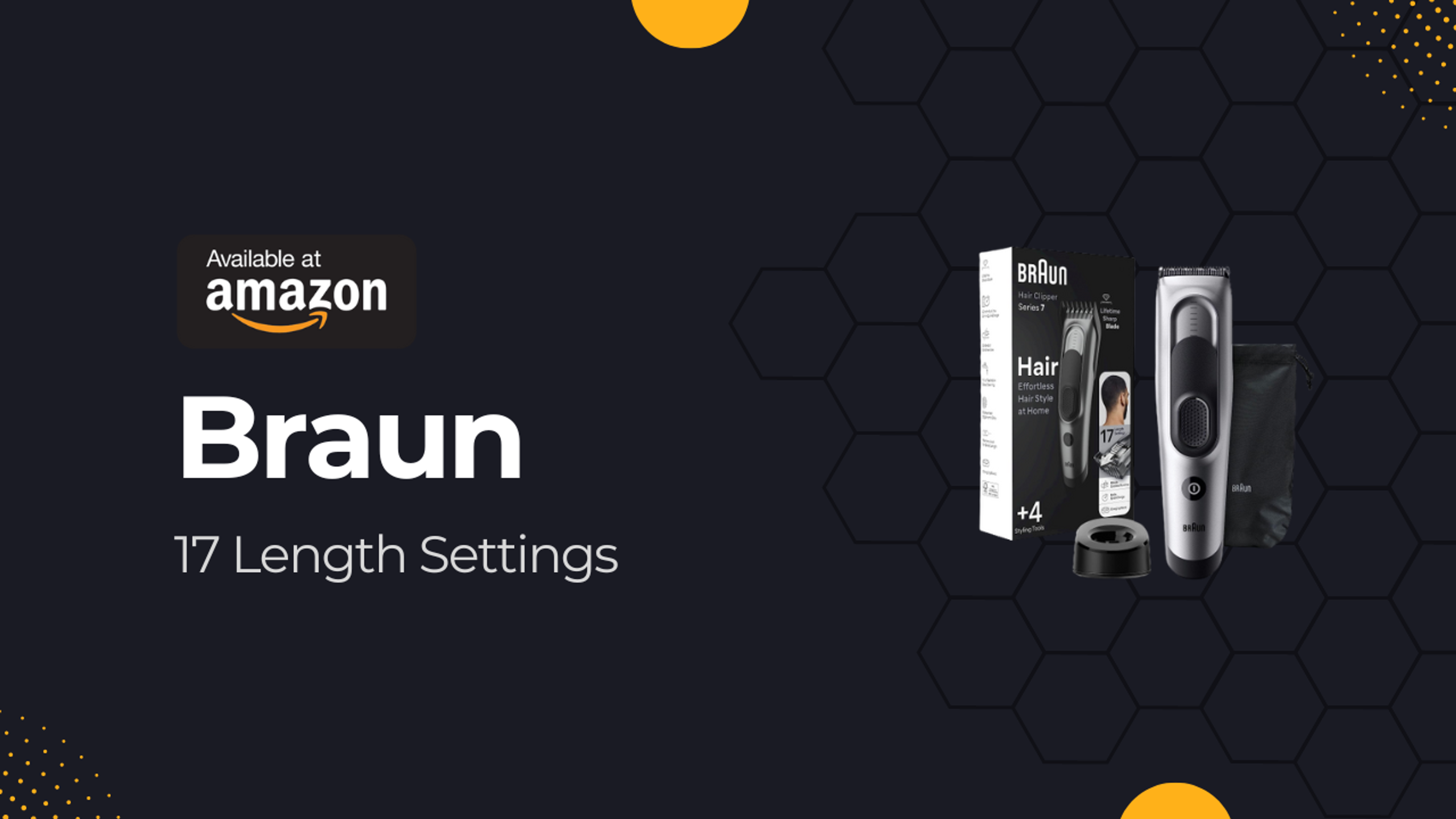Braun 7390