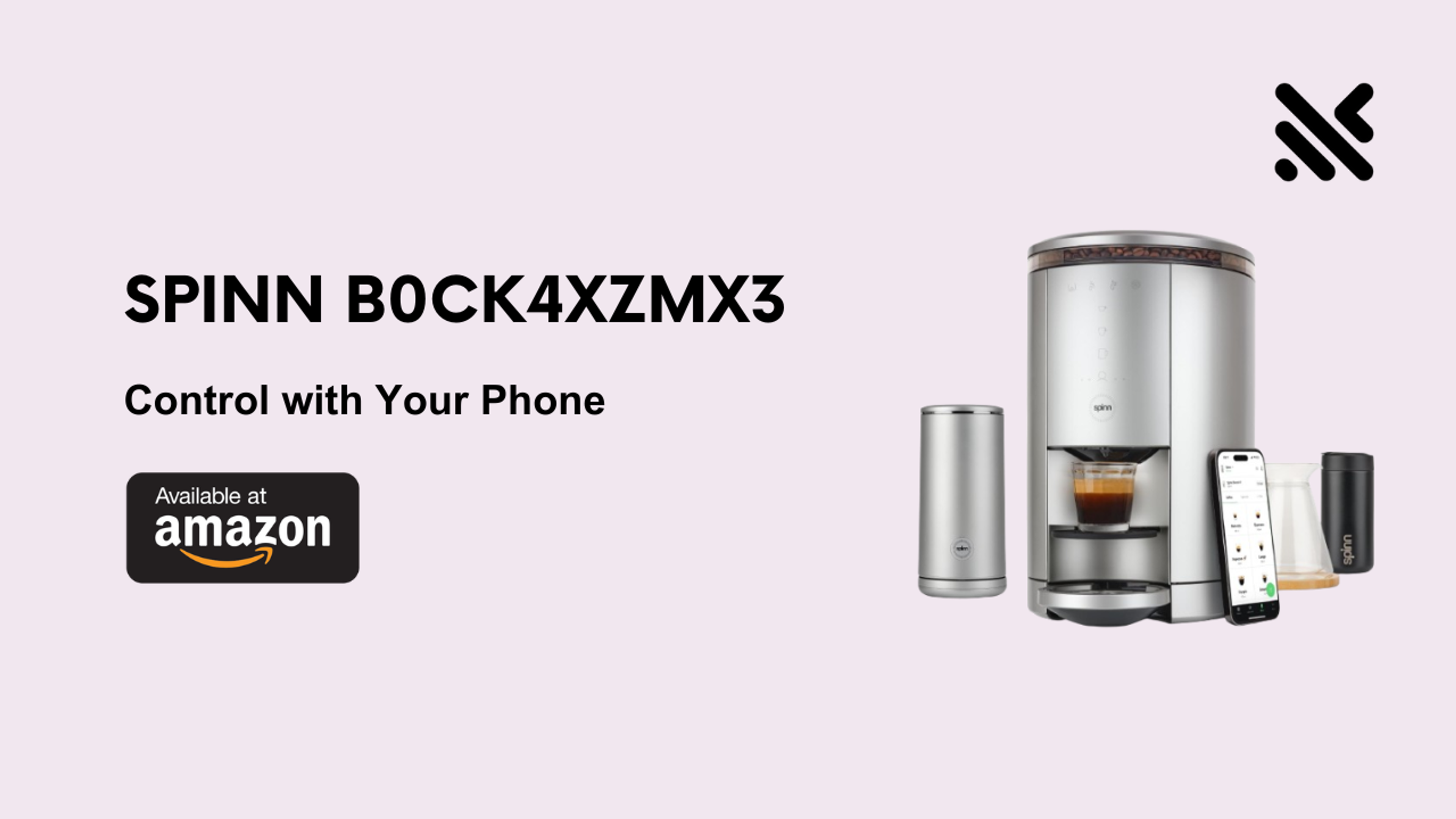 SPINN B0CK4XZMX3