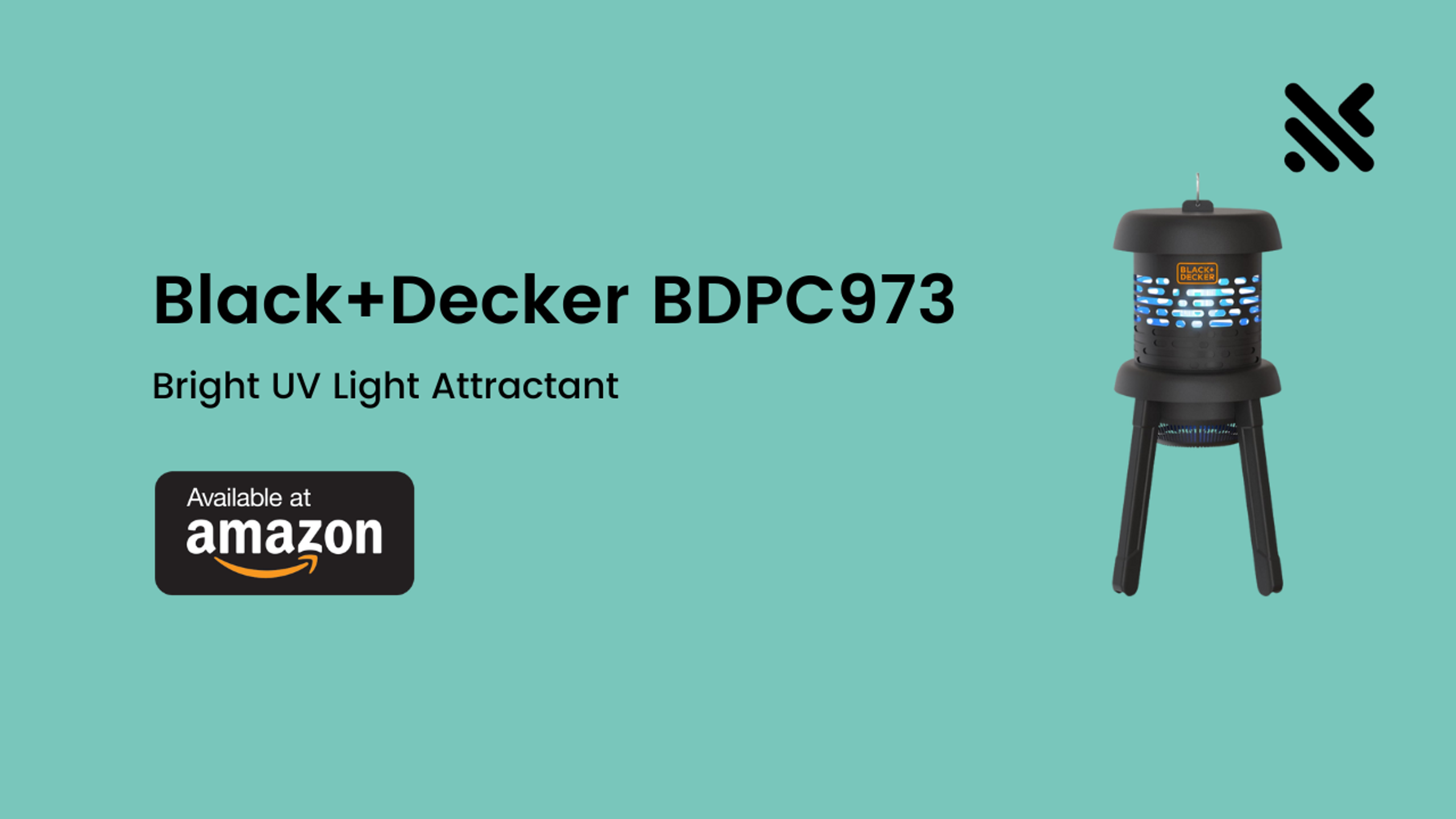 Black+Decker BDPC973
