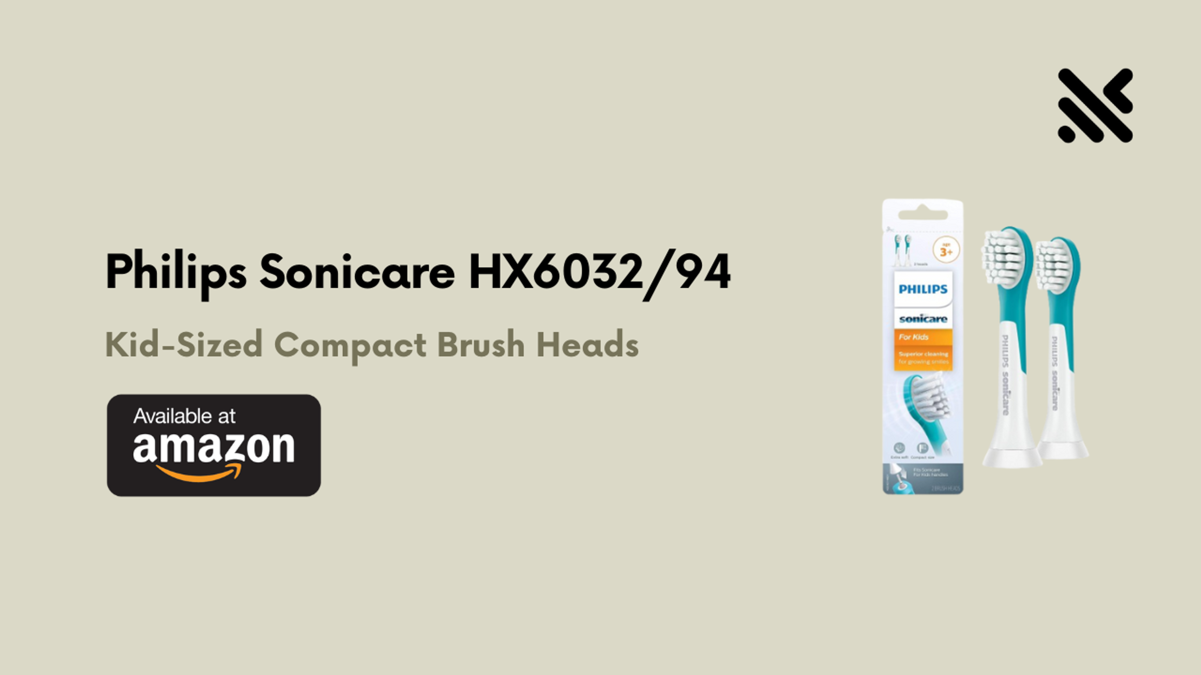 Philips Sonicare HX6032/94