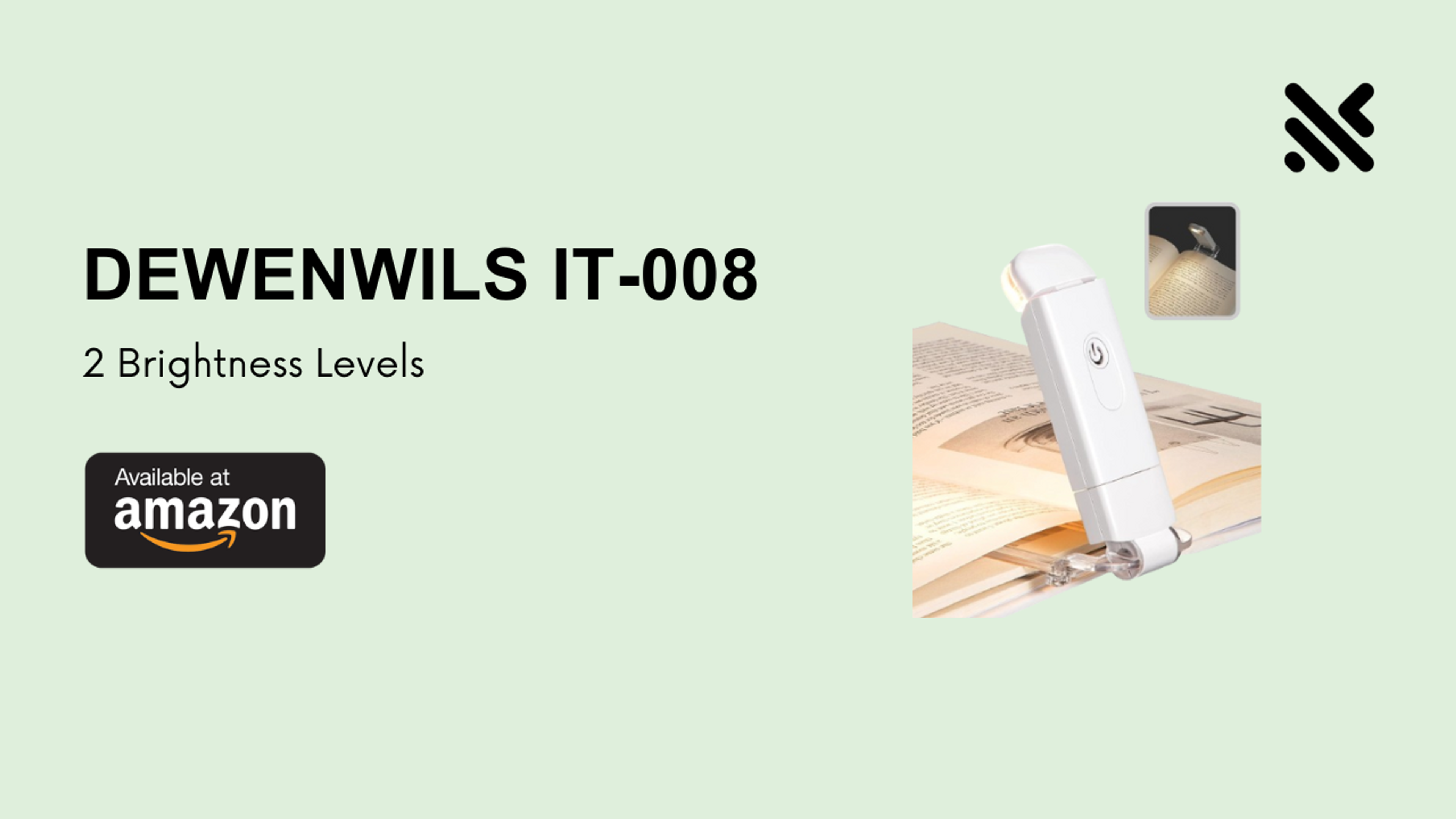 DEWENWILS ‎IT-008