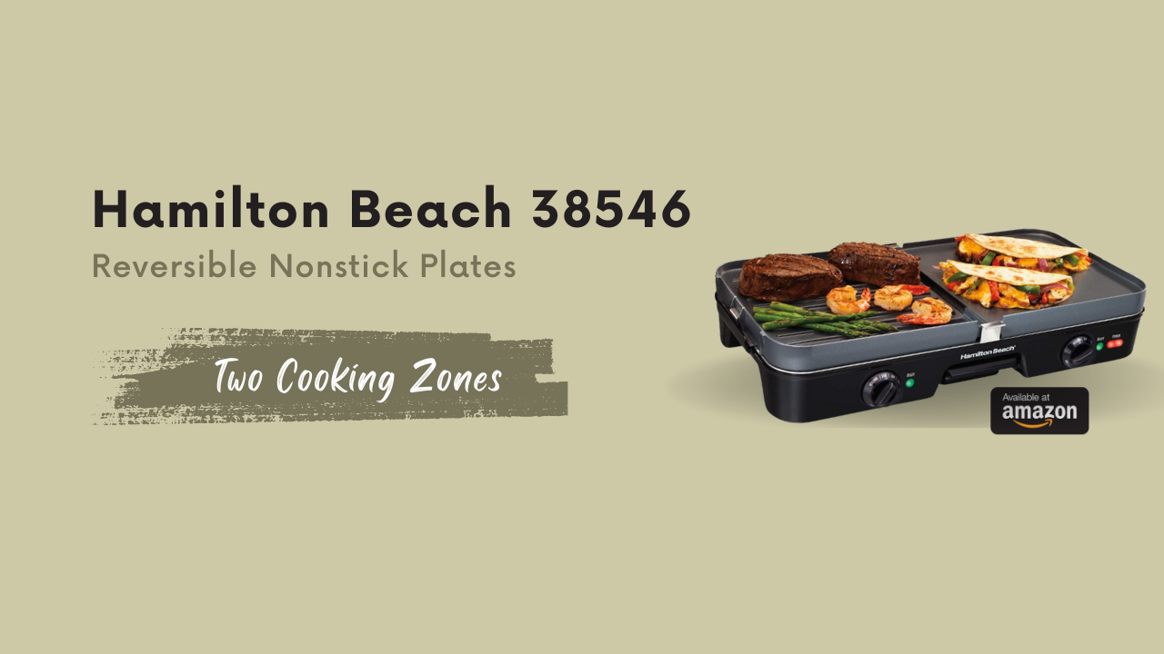 Hamilton Beach 38546