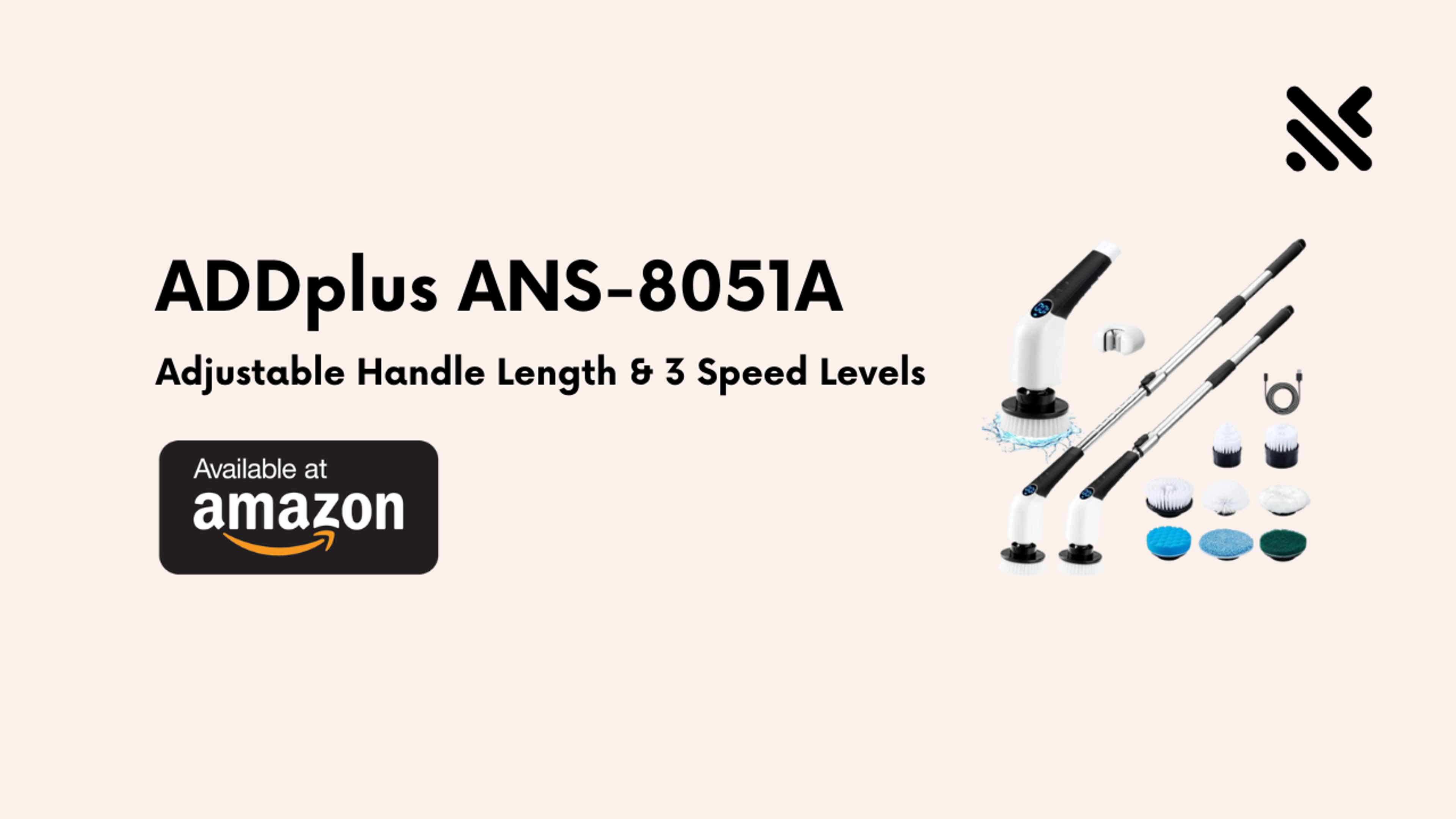 ADDplus ANS-8051A