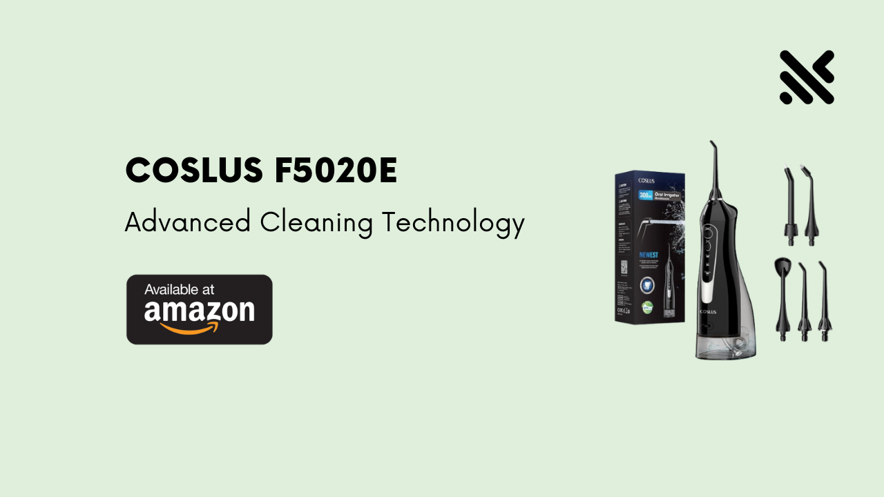 COSLUS F5020E