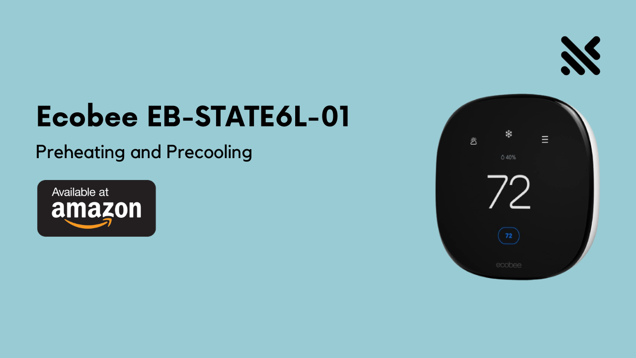 Ecobee EB-STATE6L-01