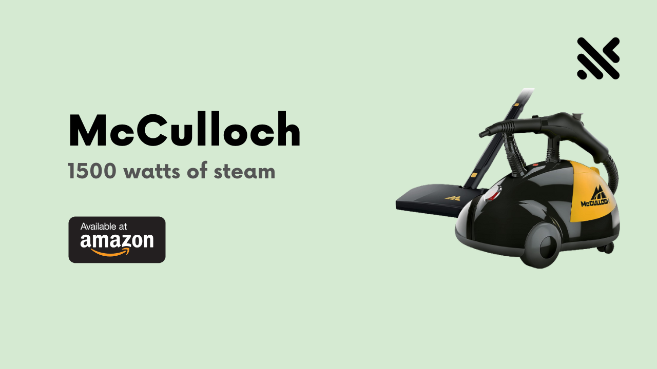 McCulloch MC1275