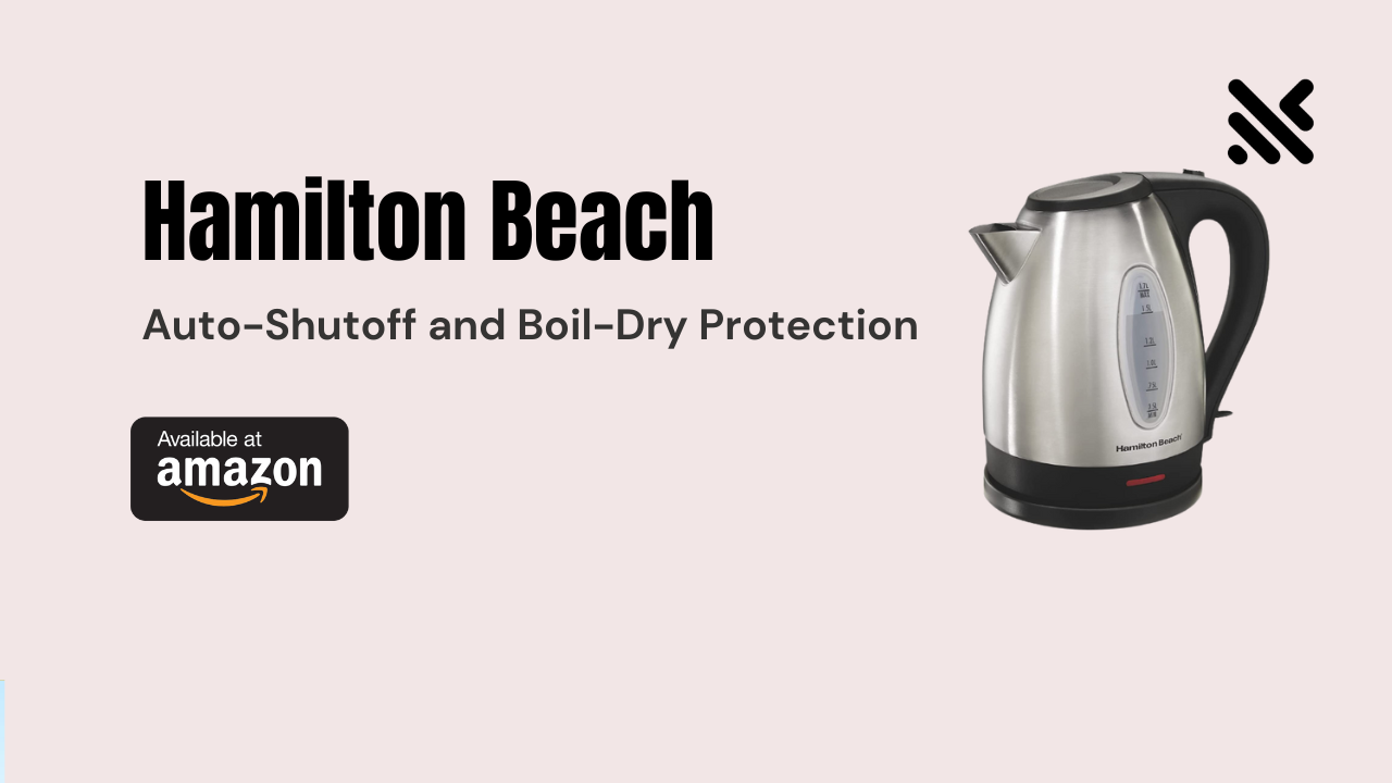 Hamilton Beach 40880