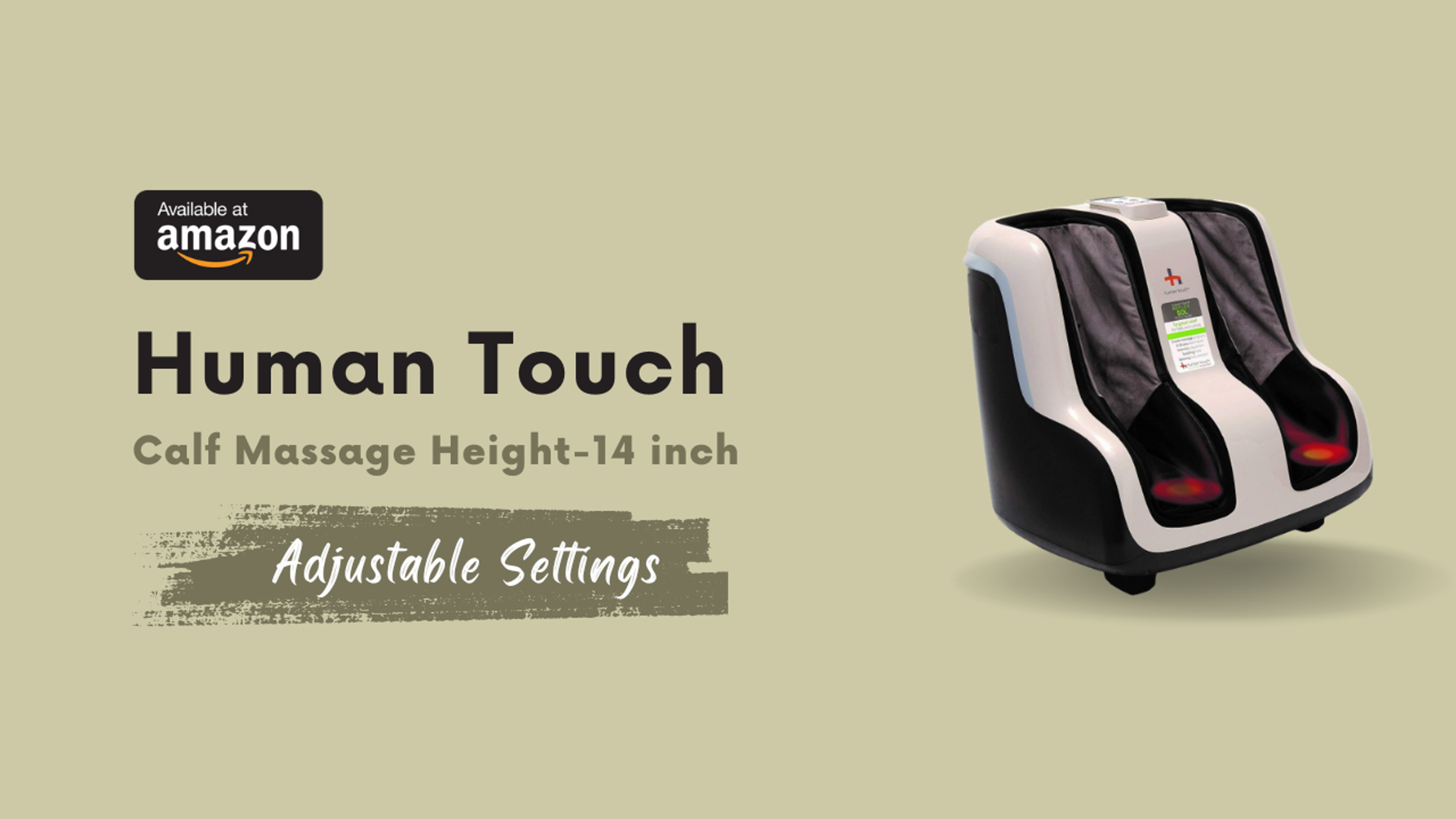 Human Touch