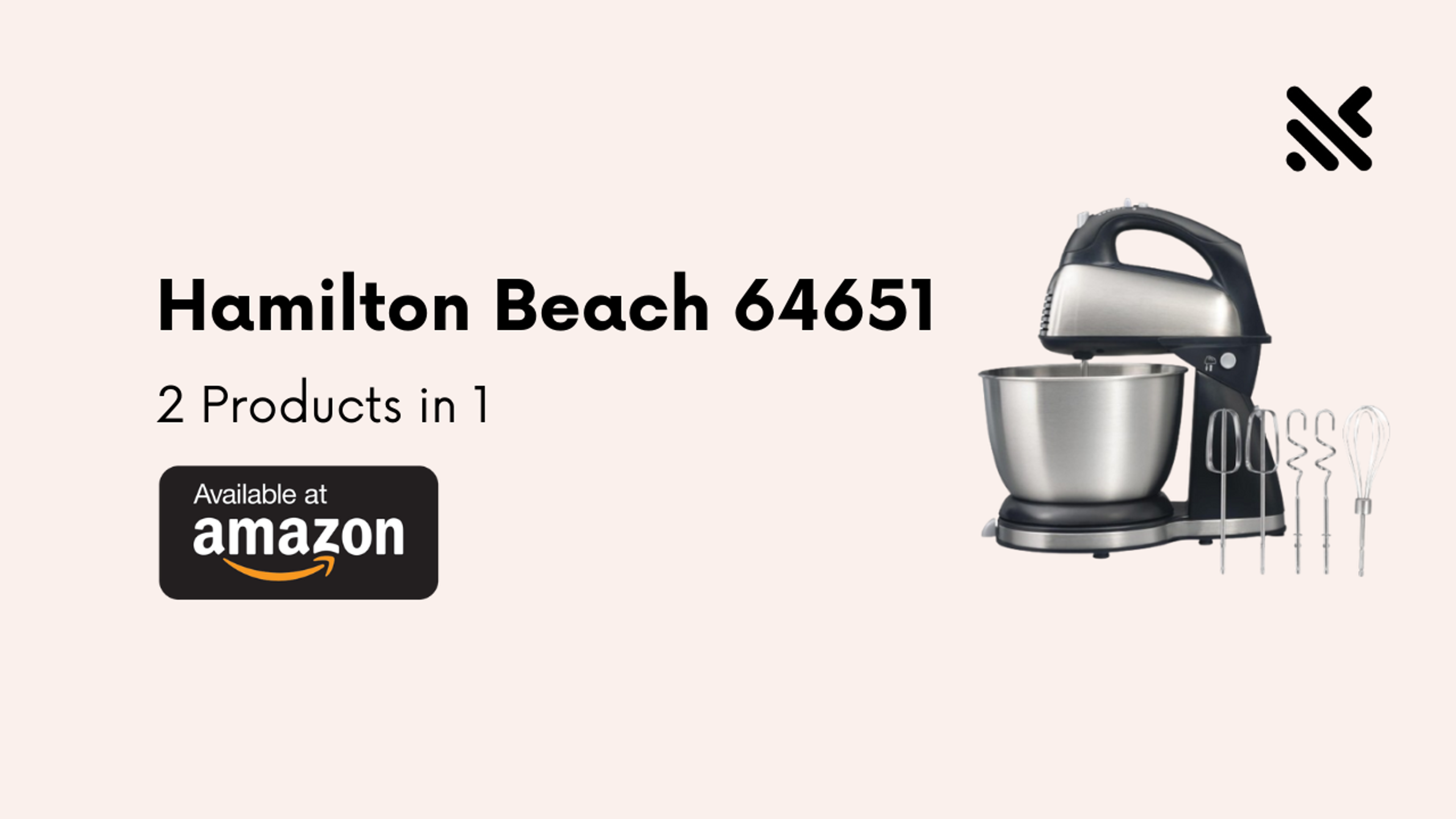 Hamilton Beach 64651