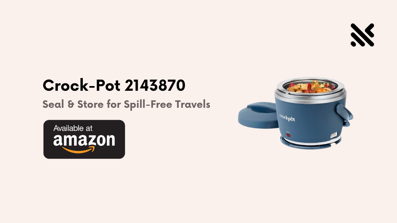 Crock-Pot 2143870