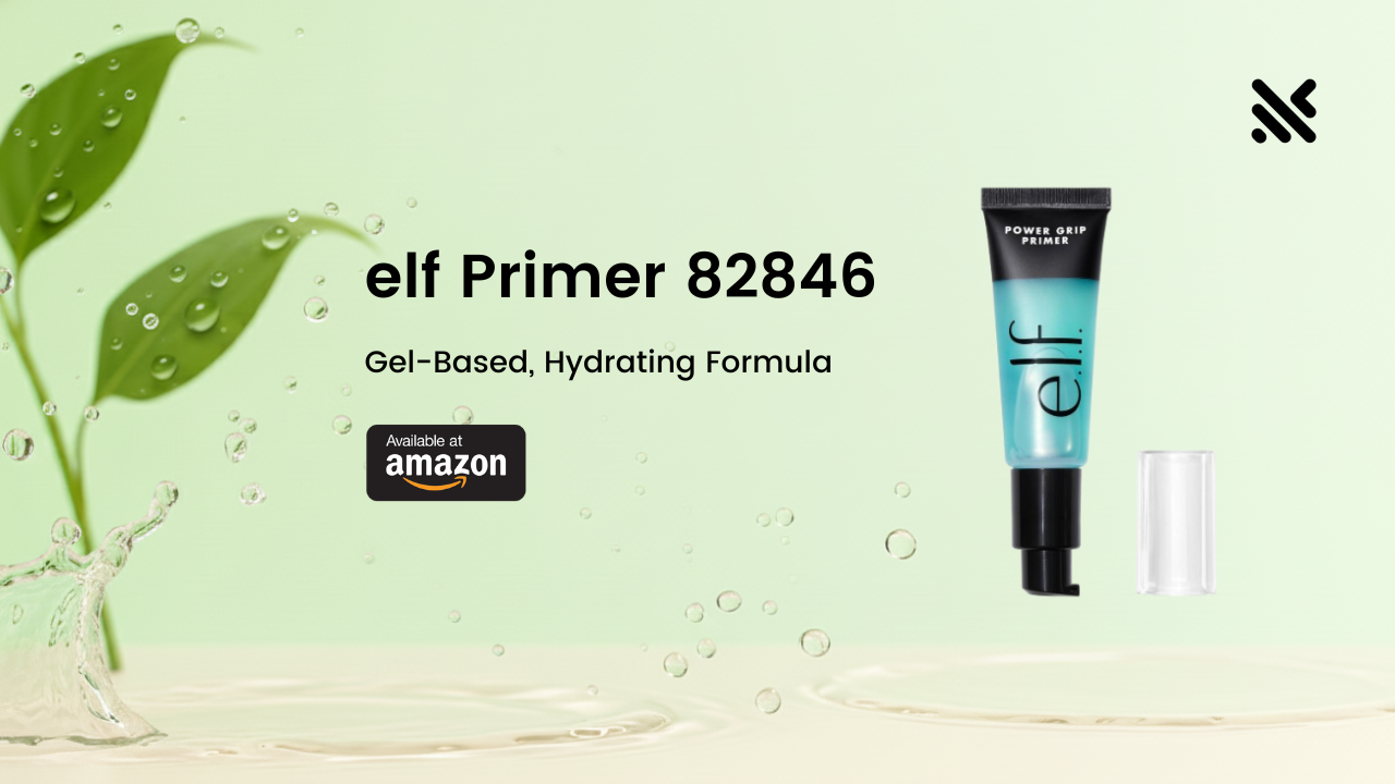 elf Primer 82846
