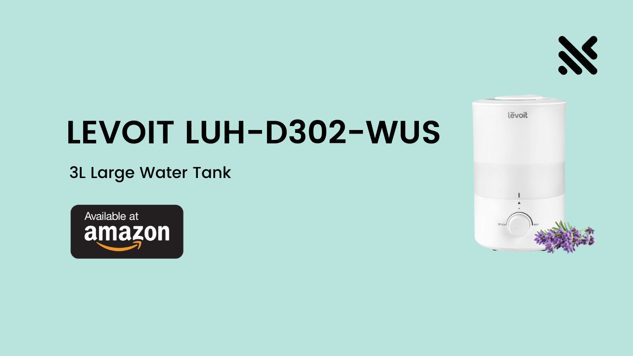 LEVOIT LUH-D302-WUS